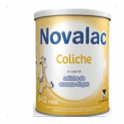 Novalac Coliche 800 G