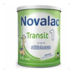 Novalac Transit 1 800 G