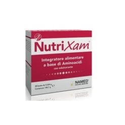 NUTRIXAM BUSTE