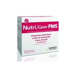 NUTRIXAM FMS 30BUST