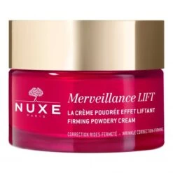 NUXE MERVEILLANCE CREME POUDRE