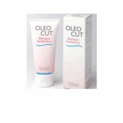 Oleocut Shampoo Anti Forfora Ds100ml