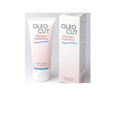 Oleocut Shampoo Anti Forfora Ds100ml 3 Oleocut Shampoo Anti Forfora Ds100ml