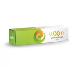 Olos System Luxtrigonella Crema 100 Ml