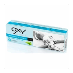 Oxy Crema Depilatoria Corpo 150 Ml
