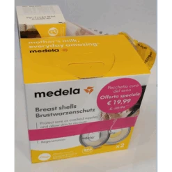 PACCHETTO CURA SENO - MEDELA