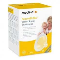 Medela Personalfit Coppa Seno Flex 30 Mm