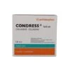 Pharmaidea Condress Medicazione Con Collagene Equino 5x5 Cm 3 Pezzi -Articoli Sanitari Negozio pharmaidea condress medicazione con collagene equino 5x5 cm 3 pezzi