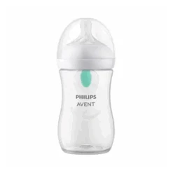 Philips Avent Biberon Natural 3,0 Valvola Airfree Tra 260 Ml