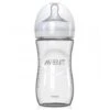 Philips Avent Biberon Natural Vetro 240ml