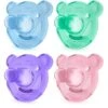 Philips Avent Ciuccio Morbido Soothie 0-3 M Femmina -Articoli Sanitari Negozio philips avent ciuccio morbido soothie 0 3 m femmina