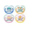 Philips Avent Succhietto Ultra Air Collection 0-6 Mesi Mixed Collezione Testo 2 Pezzi -Articoli Sanitari Negozio philips avent succhietto ultra air collection 0 6 mesi mixed collezione testo 2 pezzi