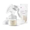 Philips Avent Tiralatte Manuale Natural + 4 Coppette Assorbilatte E 5 Sacchetti Conserva Latte 2 Philips Avent Tiralatte Manuale Natural + 4 Coppette Assorbilatte E 5 Sacchetti Conserva Latte -Articoli Sanitari Negozio philips avent tiralatte manuale natural 4 coppette assorbilatte e 5 sacchetti conserva latte