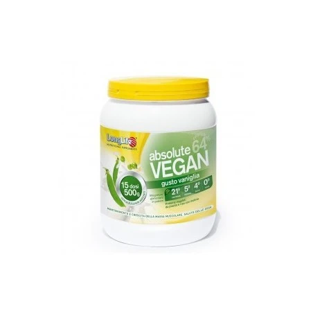 Phoenix - Longlife Longlife Absolute Vegan 500 G 3 Phoenix - Longlife Longlife Absolute Vegan 500 G