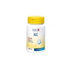 Phoenix - Longlife Longlife Alc 60 Capsule