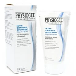 PHYSIOGEL DOCCIA CREMA NUTRIENTE IDRATANTE 150 ML