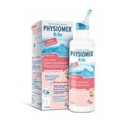 Physiomer Baby Iper Spray 115 Ml