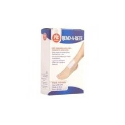 Pikdare Benda A Rete Tubolare Pic Calibro 2 Piede/braccio 3 M