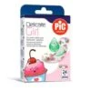 Pikdare Cerotti Pic Girls 19 X 72 Mm 24 Pezzi -Articoli Sanitari Negozio pikdare cerotti pic girls 19 x 72 mm 24 pezzi