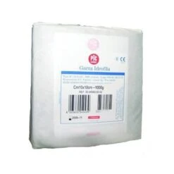 Pikdare Garza Tagliata Pesante 40x40cm Confezione Da 1kg