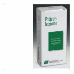 Pitiren Lozione 50 Ml
