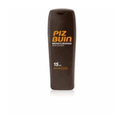 Piz Buin Moisturising Fluida Corpo Spf 15 200 Ml