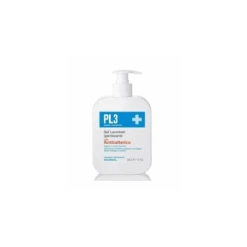 PL3 GEL LAVAMANIIGIENANTIBAT