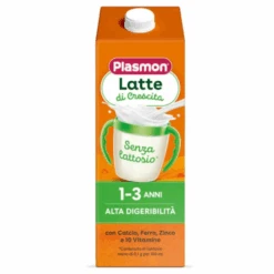 Plasmon High Digestibility 1 Litro