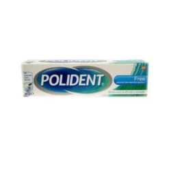 POLIDENT FREE 40G