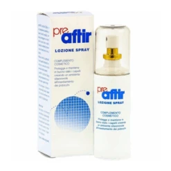 Preaftir Lozione Spray 100 Ml