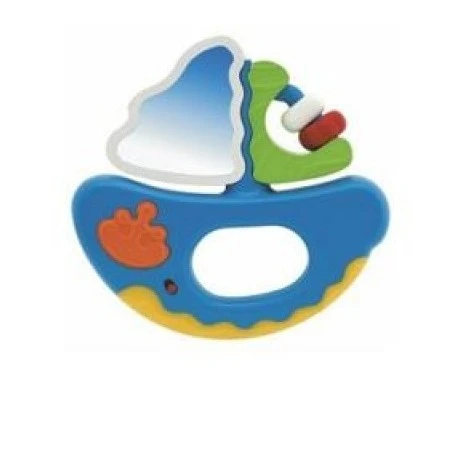 Prima Barchetta 3 Prima Barchetta