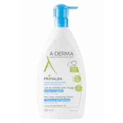 PRIMALBA LATTE DETERGENTE500ML