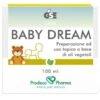 Prodeco Pharma Gse Skin Baby Dream Crema 100 Ml 1 Prodeco Pharma Gse Skin Baby Dream Crema 100 Ml -Articoli Sanitari Negozio prodeco pharma gse skin baby dream crema 100 ml
