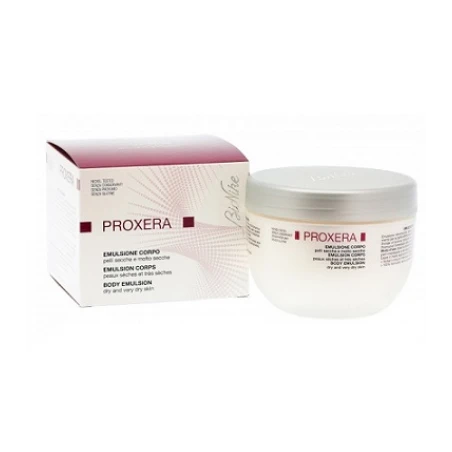 Proxera Emulsione Corpo 400 Ml 3 Proxera Emulsione Corpo 400 Ml