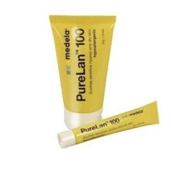 Purelan 100 Crema Per Capezzoli 37 G