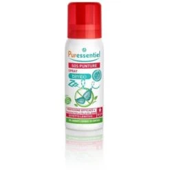 Puressentiel Italia Sos Insetti Spray Bimbo 60 Ml