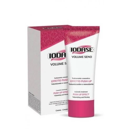 Rays Iodase Volume Seno Crema 150 Ml 3 Rays Iodase Volume Seno Crema 150 Ml