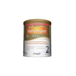 Reckitt Benckiser H. Nutramigen 2 Lgg Polvere 400 G
