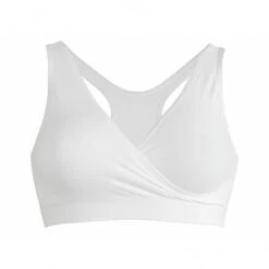 Medela Reggiseno Da Notte Bianco Tg. M