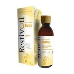 Avène Restivoil Baby Shampoo 250 Ml
