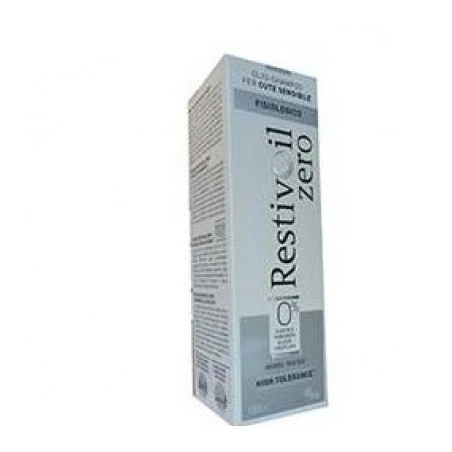Restivoil Zero 150 Ml 3 Restivoil Zero 150 Ml