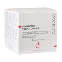 RESURFACE OXBAN CREAM CANOVA