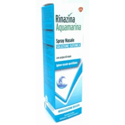 RINAZINA AQUAMARINA ISOTONICA