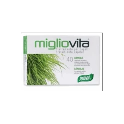 Santiveri Sa Migliovita 40 Perle Santiveri