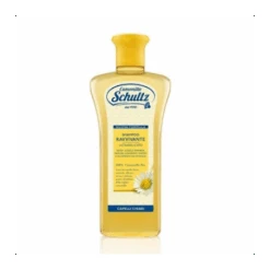 Schultz Shampoo Ravvivante Camomilla 250 Ml