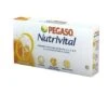 Nutrivital 30 Compresse Masticabili 1 Nutrivital 30 Compresse Masticabili -Articoli Sanitari Negozio schwabe pharma italia nutrivital 30 compresse masticabili