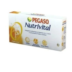 Nutrivital 30 Compresse Masticabili