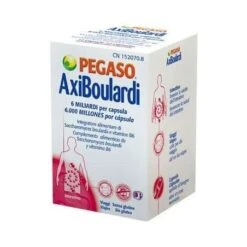 Schwabe Pharma Pegaso Axiboulardi 60 Capsule