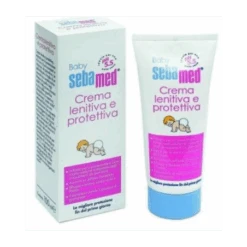 SEBAMED BABY CREMA PROTETTIVA 100 ML