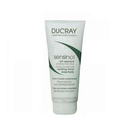 Sensinol Latte Corpo 200 Ml 3 Sensinol Latte Corpo 200 Ml